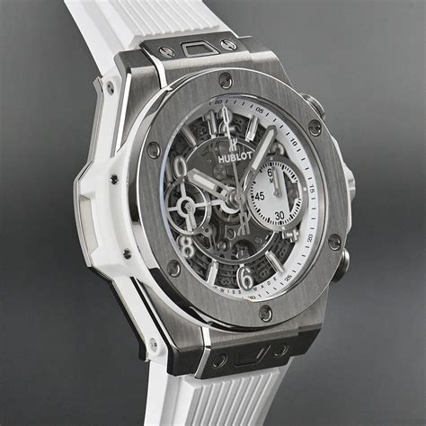 ウブロ HUBLOT (中古) ｜腕時計専門の販売・通販｢宝石広場｣.